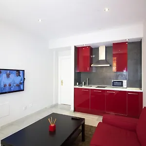 Livemalaga Merced Málaga